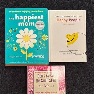 Happiness Book Set